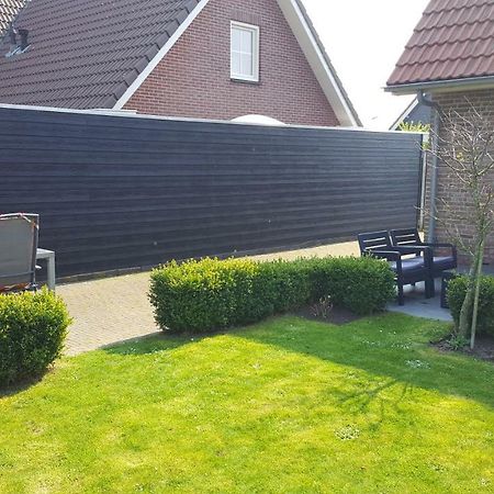 Augustinushof 13 Apartment Vrouwenpolder Luaran gambar