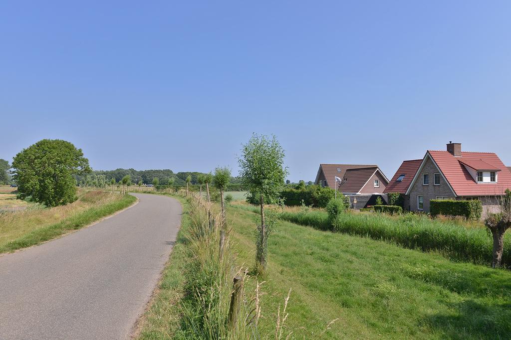 Augustinushof 13 Apartment Vrouwenpolder Luaran gambar